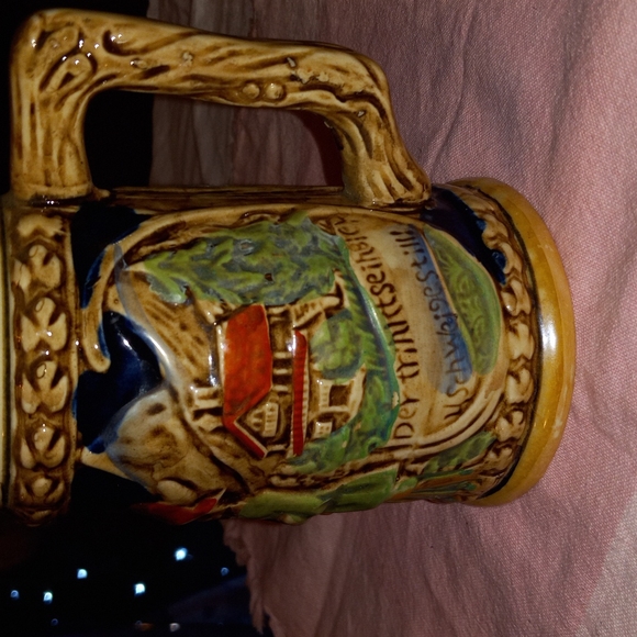 German stein - Picture 3 of 4